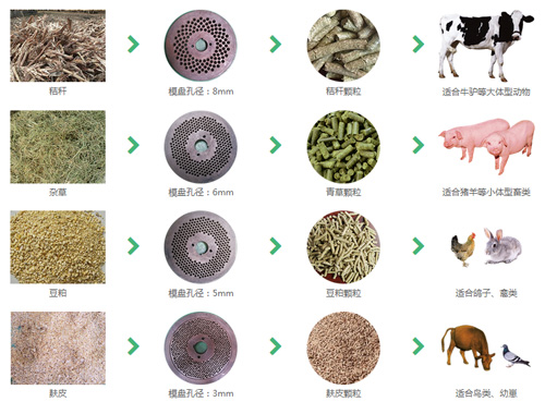 玉米秸稈處理新方法